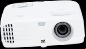 viewsonic px727-4k halloween projector
