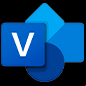visio logo