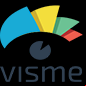 visme logo