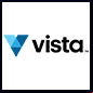 vistacreate logo