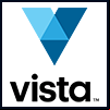 vistacreate free infographic maker logo