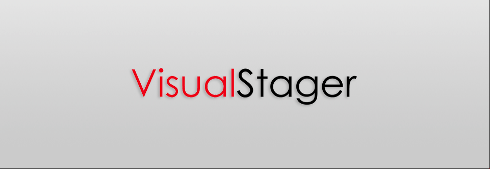 visualstager logo