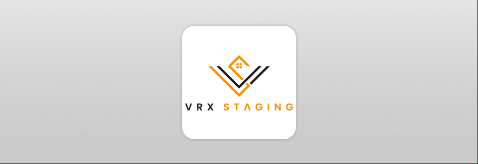 vrx staging logo
