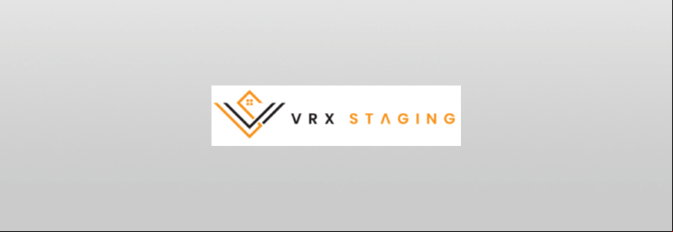 vrx staging logo