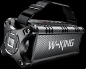 w-king ipx6 loudest speakers