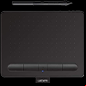 wacom intuos wireless table