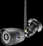 wansview 1080p camera  infrared security camera