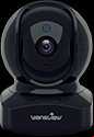 wansview 1080p indoor security camera