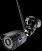 wansview w4 security camera with free cloud storage