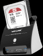wavlink usb 10 tb hard drive docking station