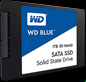 wd blue 3d nand ssd for ps4