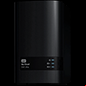 wdbvbz0040jch-nesn 4 bay nas
