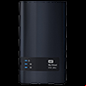 wdbvbz0040jch-nesn 5 bay nas
