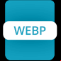 webp file logo