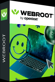 webroot box