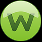 webroot logo