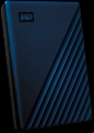 western digital wdba2d0020bbl external hard drive for mac