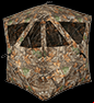 wildlife photography hide ameristep care taker