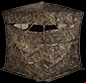 wildlife photography hide rhino blinds r150