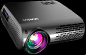 wimius newest p20 projectors under 300