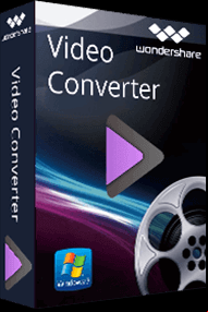 wondershare video converter box