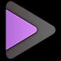 wondershare video converter ultimate  logo