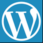 wordpress logo