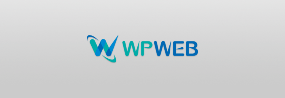 wpweb logo