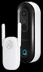 wuuk 1080p security camera for apartment