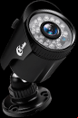 xvim 1920tvl security camera system for warehouse