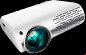 yaber y30 native projector for iphone