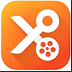 youcut free video editing app logo