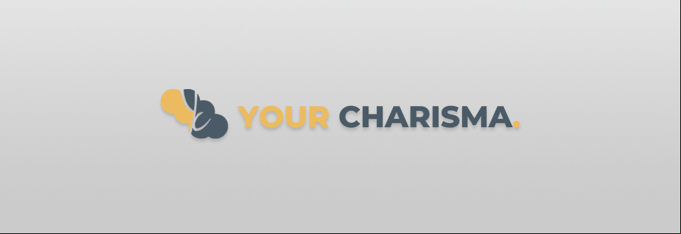 your charisma logo