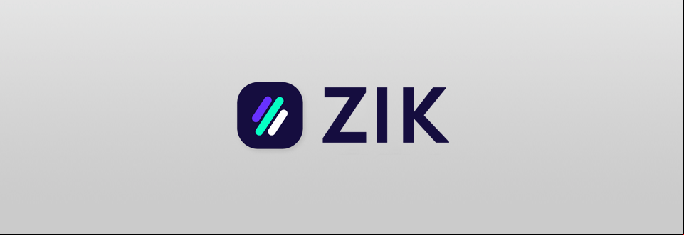 zik analytics logo
