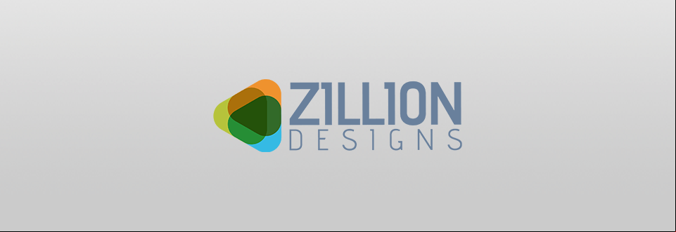 zilliondesigns logo